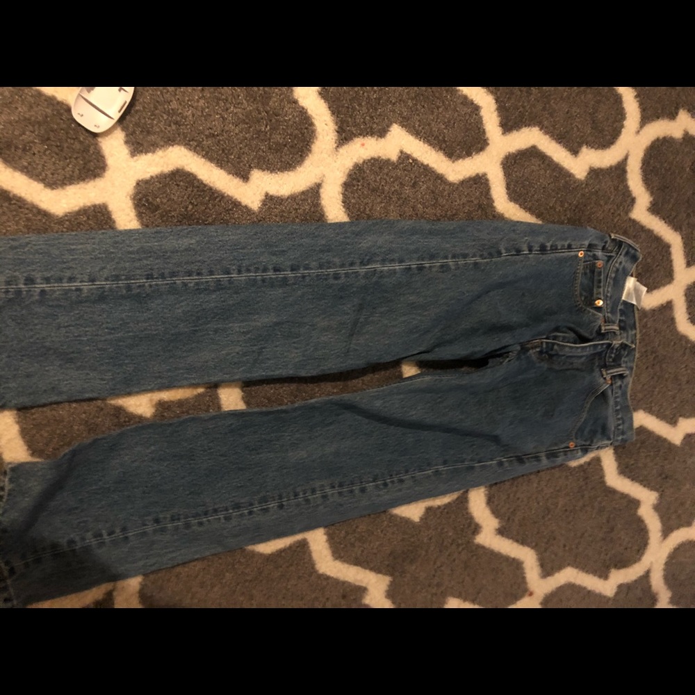 Levi’s 505 - image 2